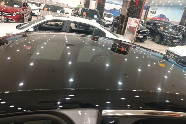 Used Ford Mondeo 2022 EcoBoost 245 Ultimate Model
