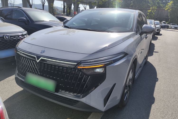 Used Venucia V DD-i 2023 60km iD Version