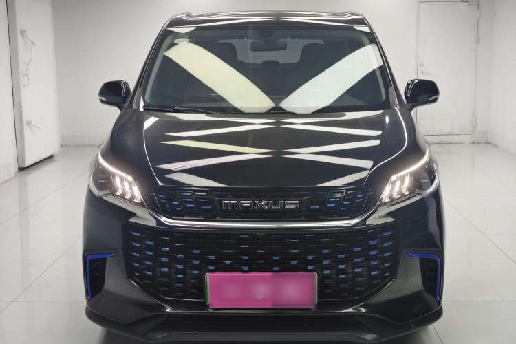 Used SAIC MAXUS EUNIQ 5 2020 1.3T PLUG-IN Elite Edition
