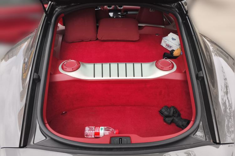 Used Porsche 718 2016 Cayman 2.0T