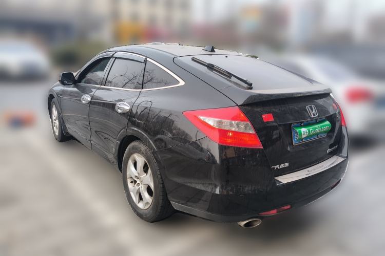 Used Honda Crosstour 2012 2.4L Luxury Edition
