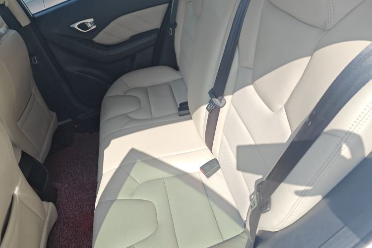 Used GAC Trumpchi GA3S Vision 2014 1.6L Automatic Luxury ESP Version