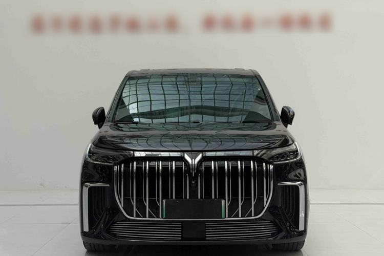 Used VOYAH Dream 2022 Low-Carbon Edition Home Exterior 1