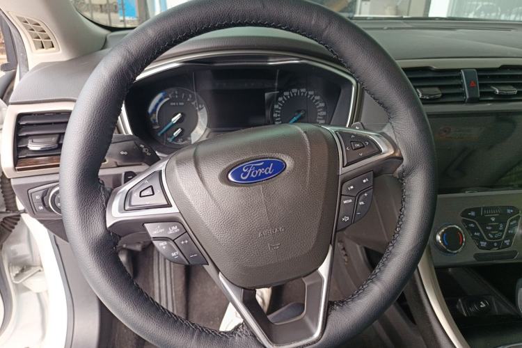 Used Ford Mondeo 2013 2.0L GTDi 200 Fashion Edition
