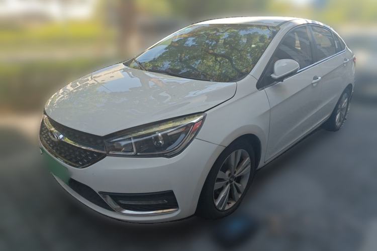 Used Chery Arrizo 5 2019 1.5L Manual Youth Edition China V Standard