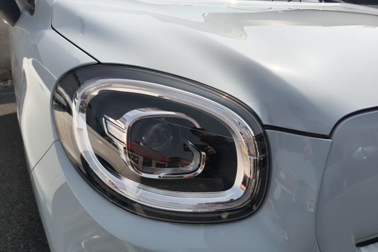 Used Leapmotor T03 2024 403 Comfort Edition