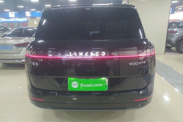 Used Lynk & Co 900 2025 1.5T Ultra
