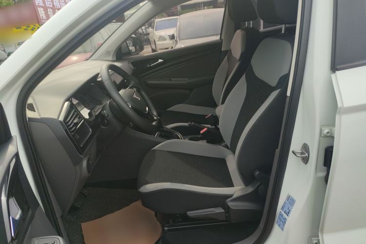 Used Jetta VS5 2019 280TSI Automatic Trend Model Left Front Seat