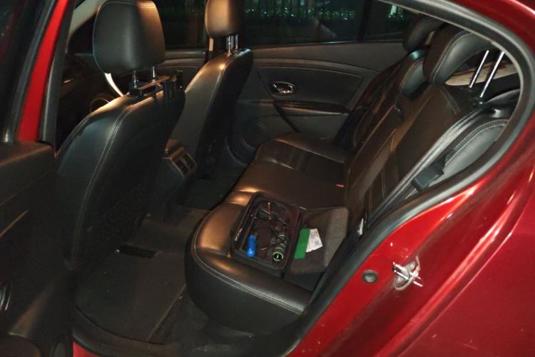 Used Renault Fluence 2015 2.0L Fashion Edition
