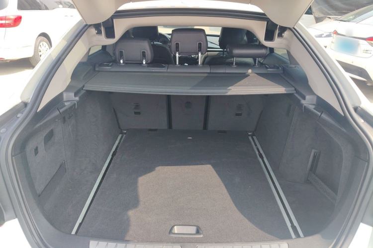 Used BMW 3 Series GT 2018 320i Sport Edition