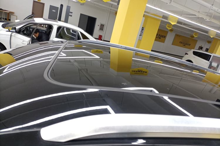 Used Audi Q5L 2018 40 TFSI Prestige Edition China V
