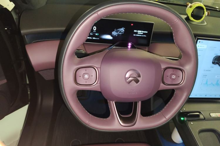 Used Nio ET5T 2024 75kWh Touring
