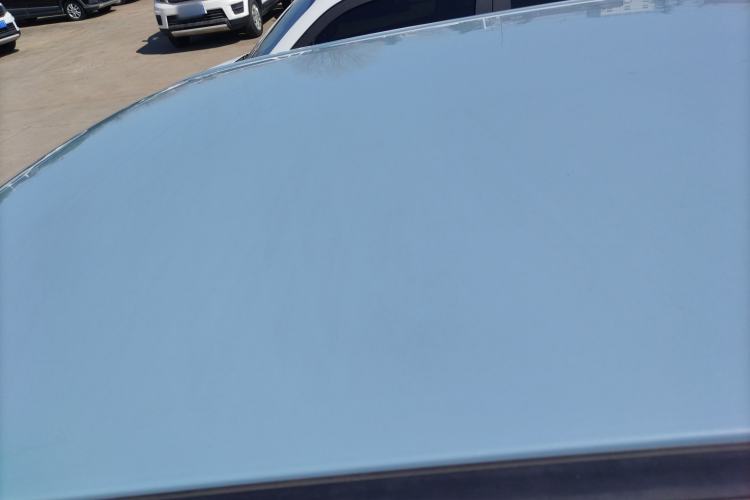 Used Wuling Hongguang MINIEV 2021 Macaron Fashion Edition Lithium-Ion Battery