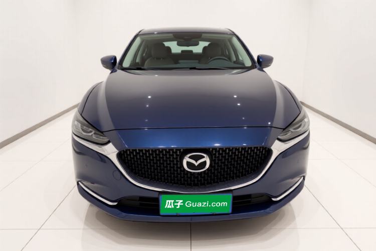 Used Mazda Atenza 2021 2.0L Blue Sky Luxury Edition Front