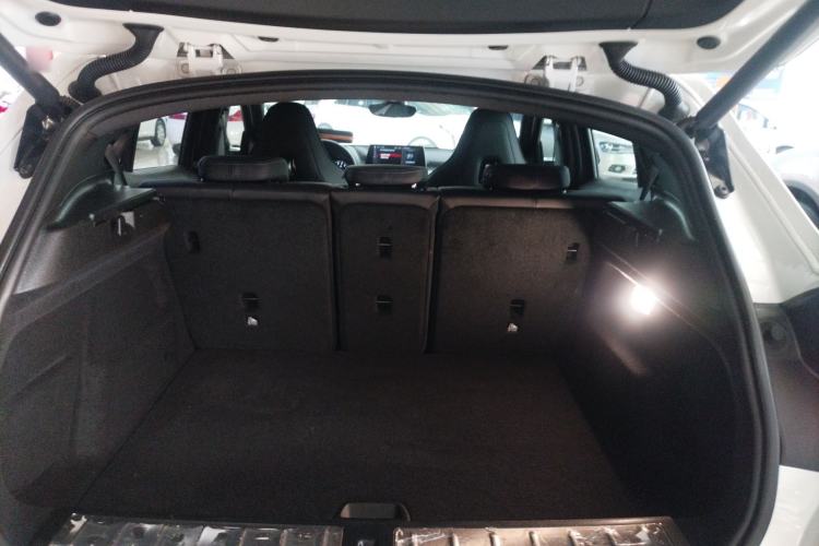 Used BMW X2 2021 sDrive25i Luxury Model with M Sport Package
