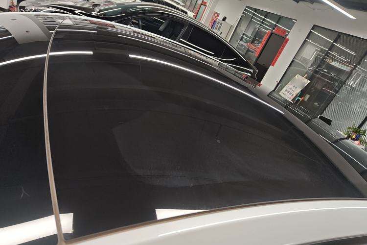 Used Tesla Model Y 2025 Rear-Wheel Drive First Edition