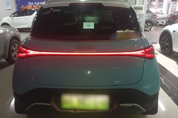 Used smart #1 2022 Premium Edition
