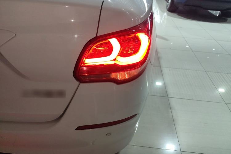 Used Chevrolet Cavalier 2018 320 Automatic Enjoyment Sunroof Edition