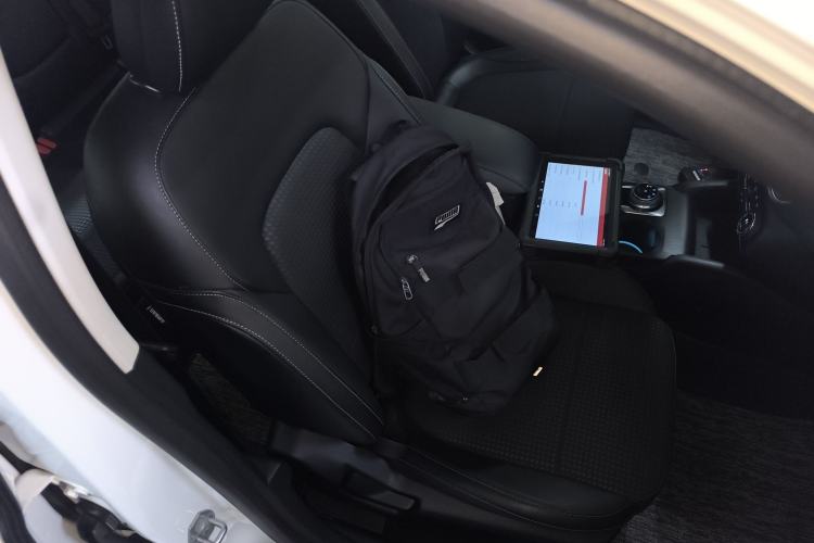 Used Ford Focus 2020 Sedan EcoBoost 180 Automatic Trend Edition