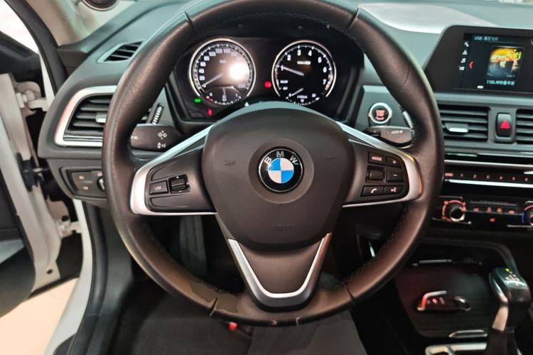 Used BMW 1 Series 2018 Facelifted 118i Sport Edition