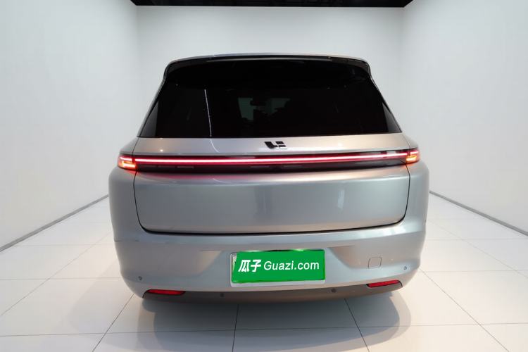 Used Li Auto L8 2024 Ultra Model