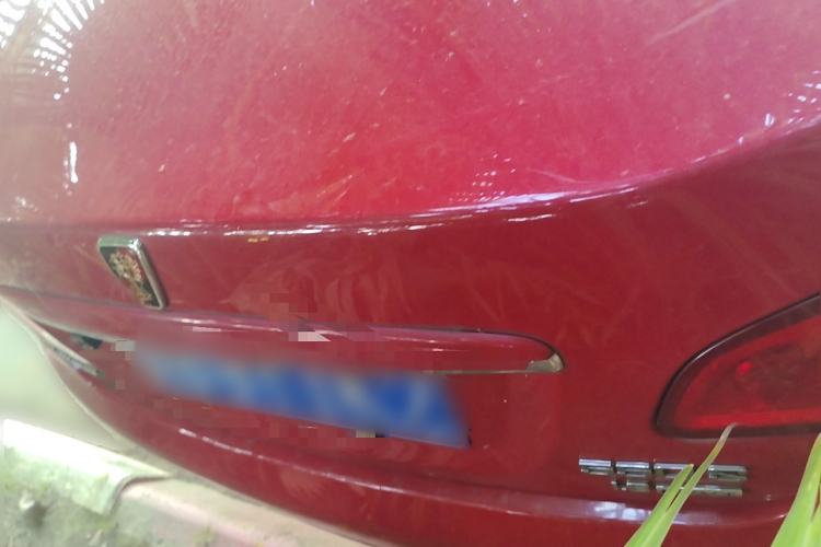 Used Roewe 550 2013 550S 1.8L Automatic Start-Zhen Edition