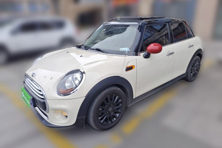 Used MINI 2016 1.5T COOPER Five-Door Edition