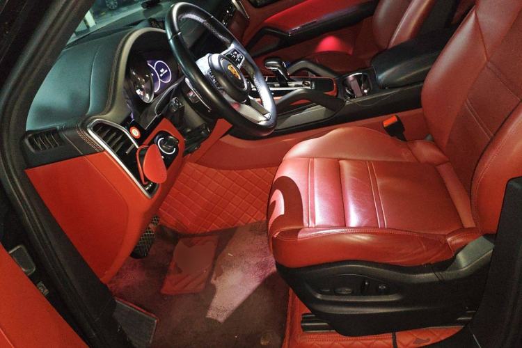 Used Porsche Cayenne E-Hybrid 2023 Cayenne E-Hybrid 2.0T
