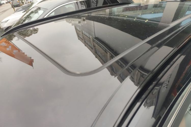 Used Dongfeng Aeolus L7 New Energy 2024 205 Plus