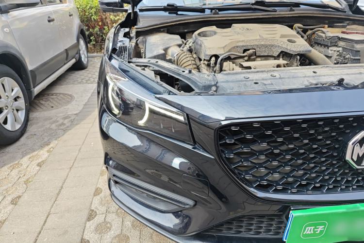 Used MG 6 2019 20T Automatic Trophy Competition Edition + BOSE Luxury Sound System Package