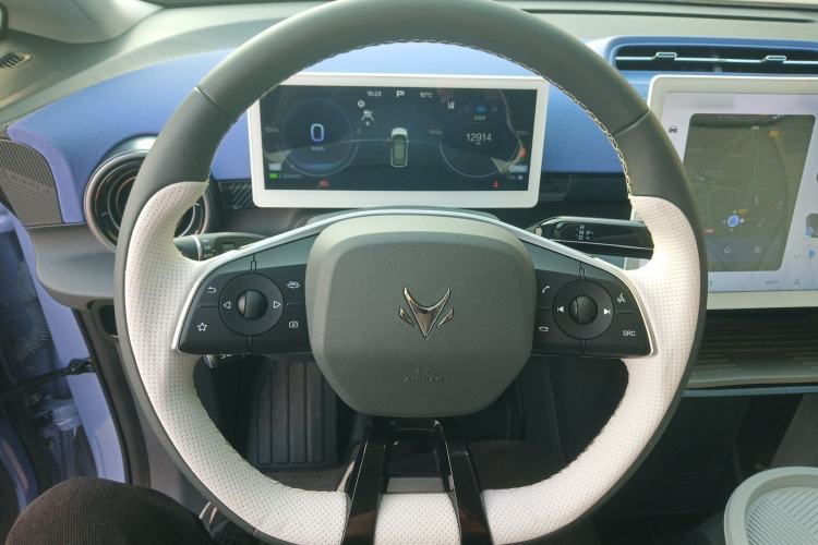 Used ARCFOX Kaola 2023 Family Edition
