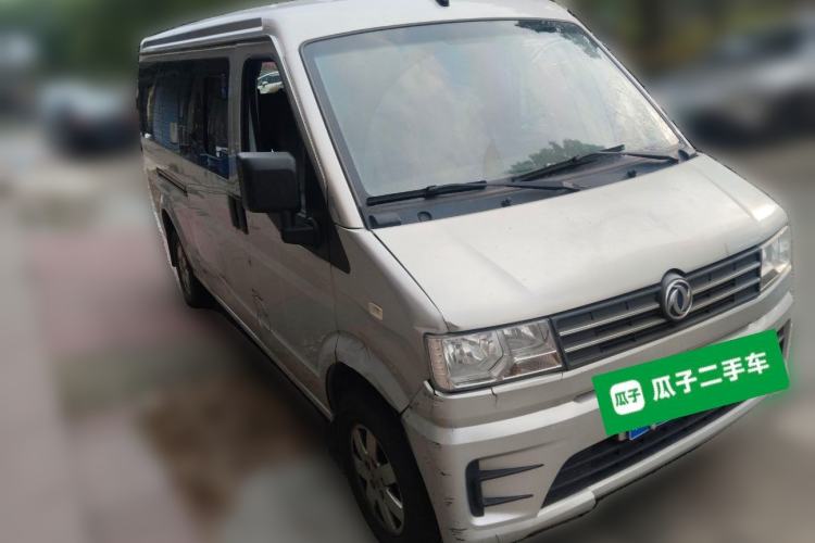 Used Dongfeng Xiaokang C56 2020 1.5L Luxury Model I DK15C
