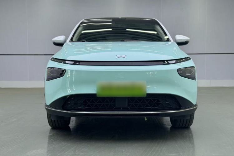 Used XPeng G3 2022 G3i 460G+
