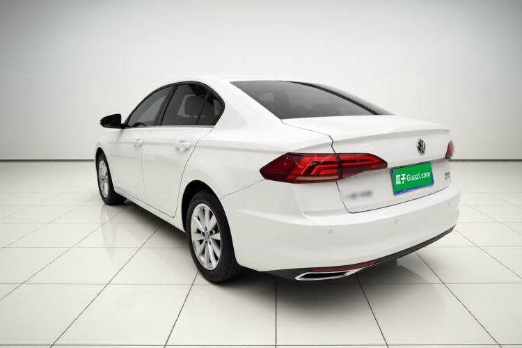 Used Volkswagen Bora 2020 280TSI DSG Elite Edition
