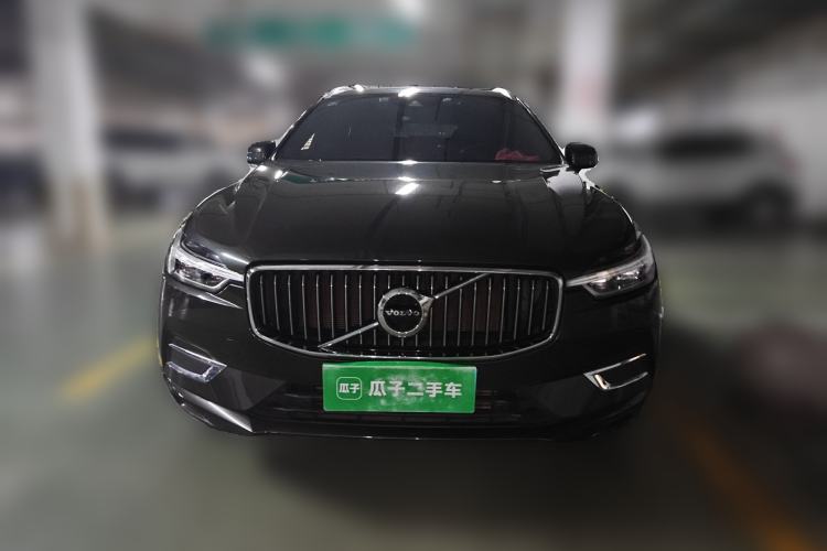 Used Volvo XC60 2021 T5 4x4 Smart Luxury Edition
