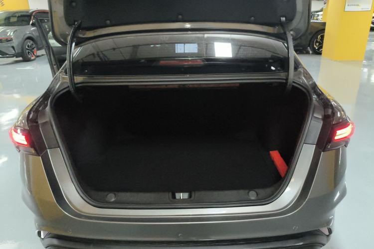 Used Geely Auto Binray 2022 Binrui COOL 1.5T DCT Electric Edition
