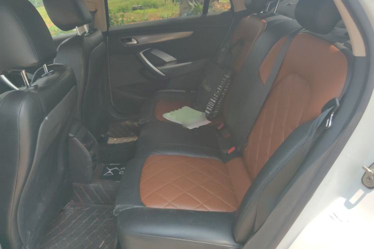 Used DS 5LS 2015 1.6T Style Edition THP160
