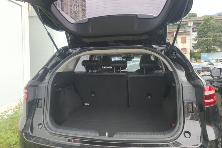 Used Haval F7 2020 2.0T Two-Wheel Drive i-Van