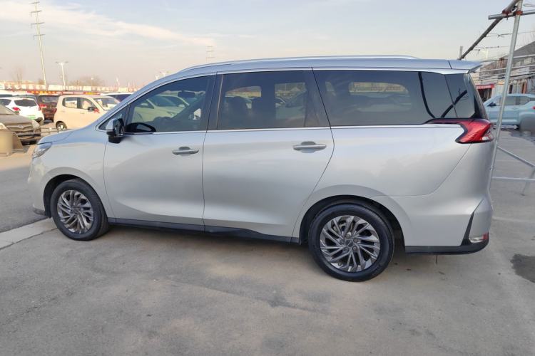 Used SAIC MAXUS G50 2020 1.5T Automatic Luxury Edition