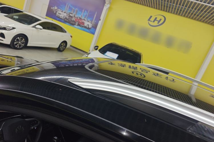 Used Volkswagen Tayron GTE Plug-in Hybrid 2020 1.4T Luxury Model