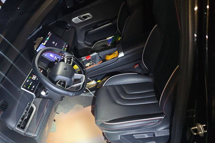 Used NETA X 2023 400 Lite