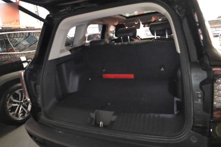 Used Haval DARGO 2024 1.5T DCT Border Collie Edition
