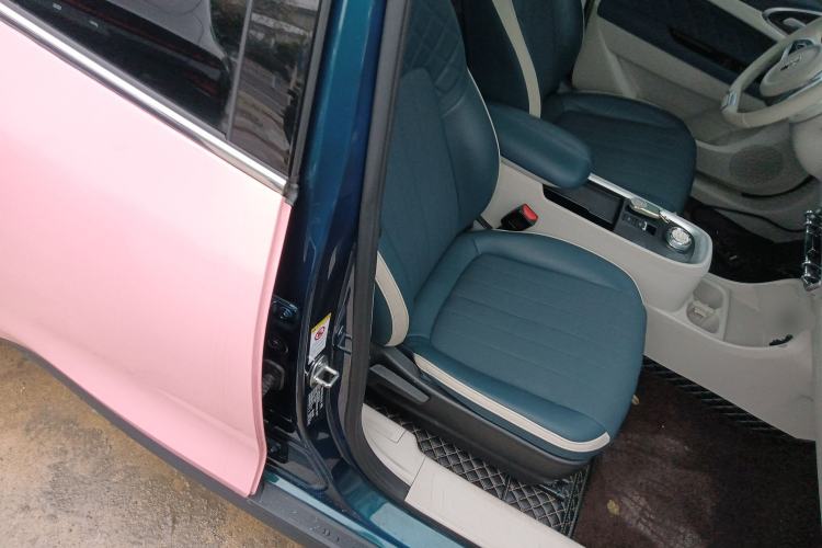 Used ORA Good Cat 2021 400km Standard Range Athena Edition Lithium Iron Phosphate