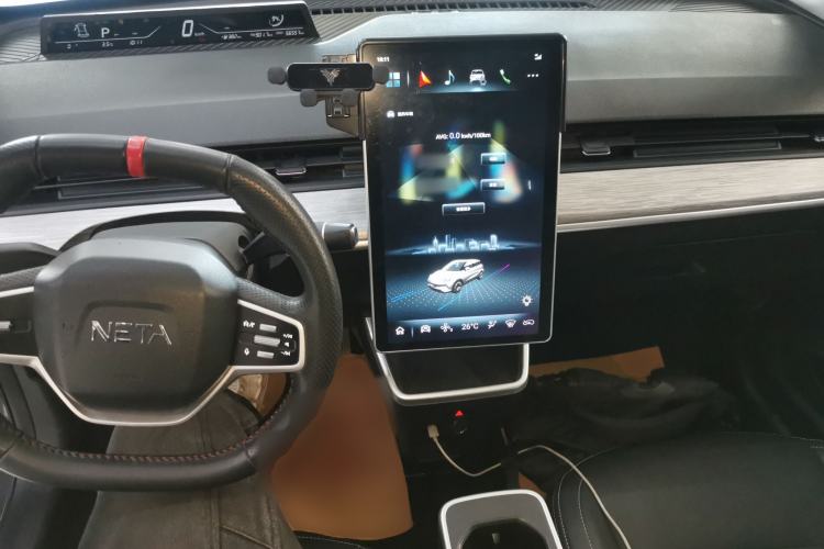 Used NETA V 2022 Pro Long-Range Smart Edition