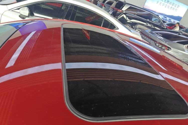 Used Mazda Atenza 2015 2.0L Blue Sky Luxury Edition