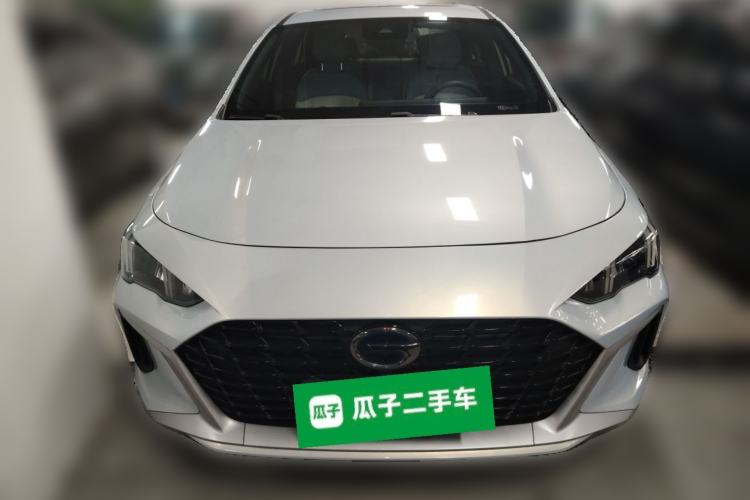 Used GAC Trumpchi EMPOW 2023 Shadow Leopard H High-Energy Hybrid Edition
