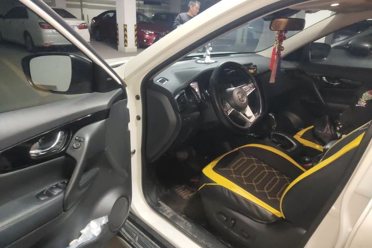 Used Nissan X-Trail 2021 2.0L CVT 2WD XL ITS Comfort Commemorative Edition