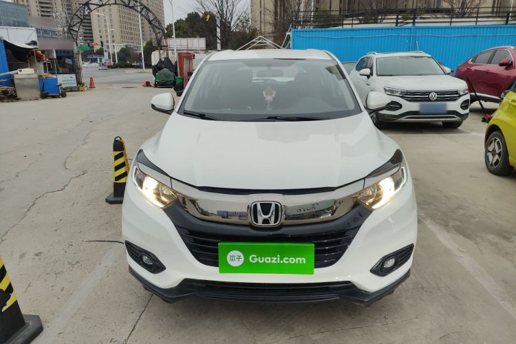 Used Honda Vezel 2019 220 TURBO CVT Elite Edition China VI