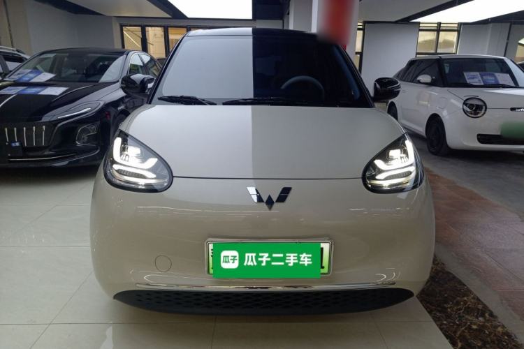 Used Wuling Bingo 2024 333 km Enjoyment Version