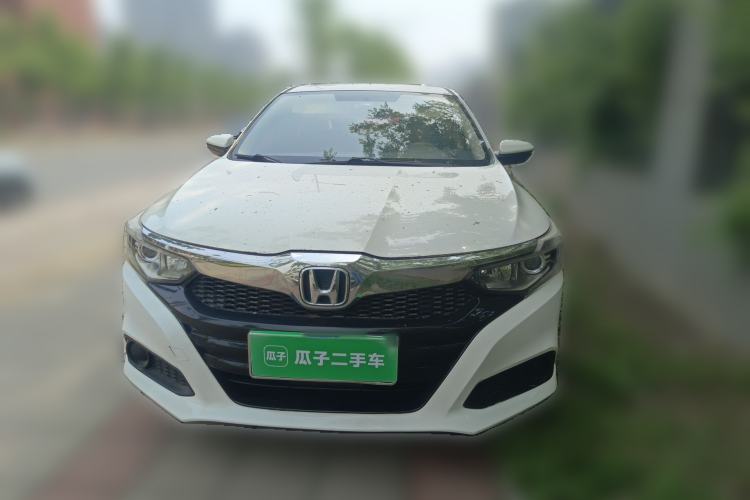 Used Honda Crider 2019 180 Turbo CVT Comfort Edition China V Front